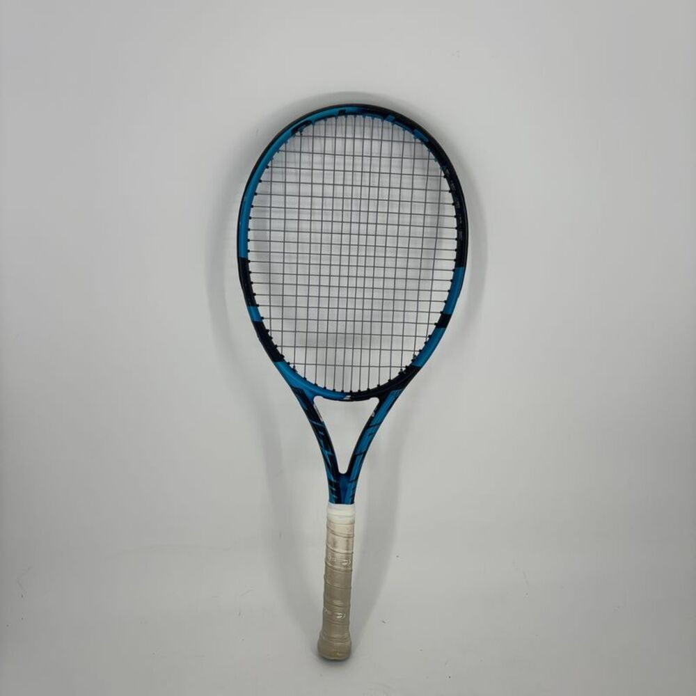 Babolat EUC Babolat Pure Drive Team, Tennis Racket, 4 1/8